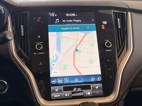 Used 2023 Subaru Outback Premium w/ Popular Package #1 image 14