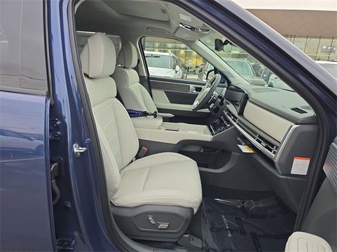 New 2026 Hyundai Santa Fe Calligraphy image 25