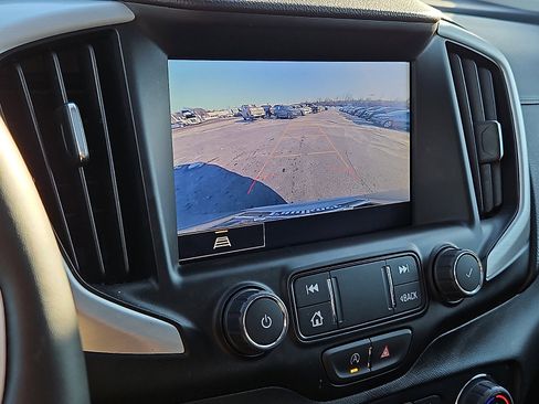 Certified 2023 GMC Terrain SLT w/ Elevation Edition image 18