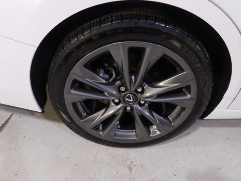 Used 2021 Lexus ES 350 F Sport w/ Accessory Package 2 image 42