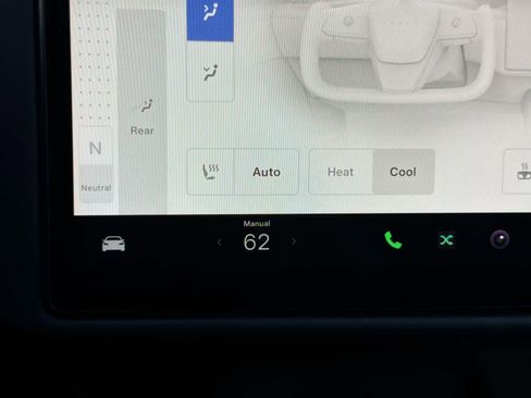 Used 2021 Tesla Model S Plaid image 22