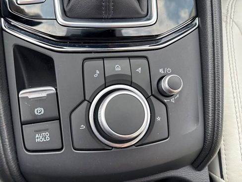 Used 2024 MAZDA CX-5 AWD 2.5 S w/ Preferred Package image 21