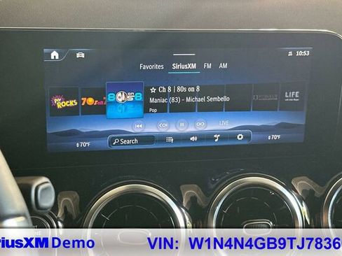 Certified 2026 Mercedes-Benz GLA 250 image 39