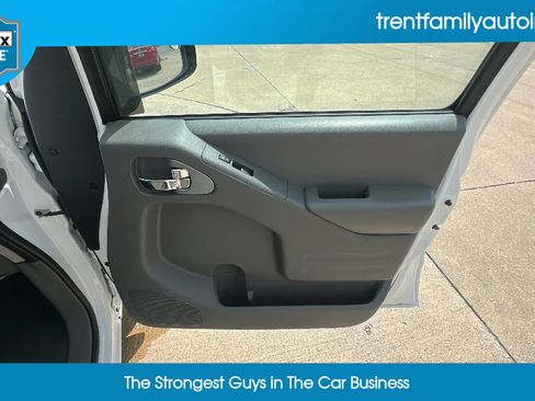 Used 2019 Nissan Frontier SV w/ Value Truck Package image 55