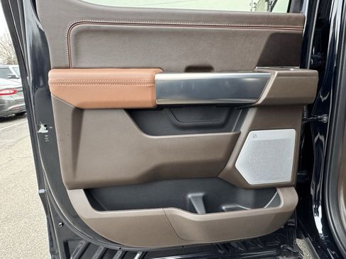 New 2025 Ford F150 King Ranch w/ FX4 Off-Road Package image 26