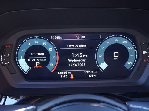 Used 2024 Audi S3 Premium image 21