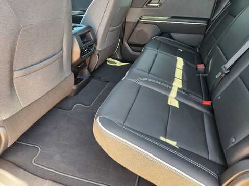 New 2026 GMC Sierra EV Elevation AWD/4WD image 19