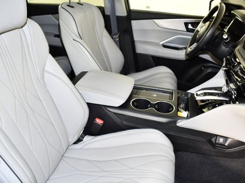 Certified 2025 Acura MDX SH-AWD w/ Advance Package image 42