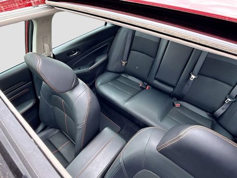 Used 2020 Nissan Altima 2.5 SR w/ Premium Package image 21