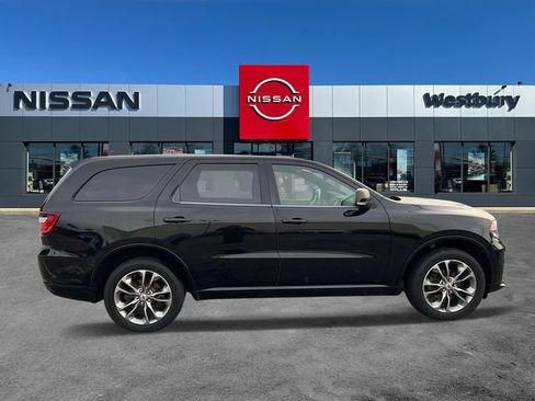 Used 2020 Dodge Durango GT image 5