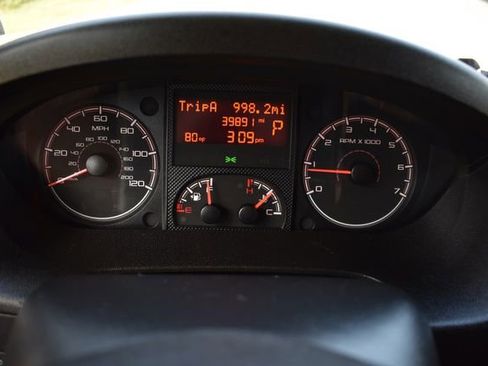 Used 2020 RAM ProMaster 1500 FWD image 10