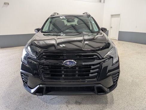 Used 2024 Subaru Ascent Onyx Edition Limited AWD/4WD image 8