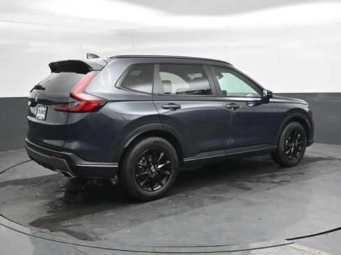 New 2026 Honda CR-V Sport-L image 2