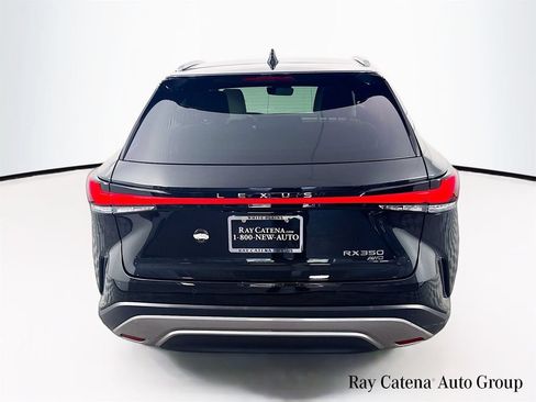 Certified 2023 Lexus RX 350 Premium w/ Accessory Package (Z1) AWD/4WD image 6
