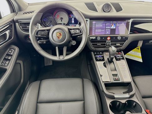 New 2026 Porsche Macan S AWD/4WD image 26