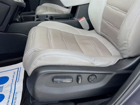 Used 2022 Honda CR-V EX-L image 25