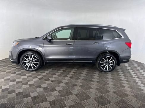 Used 2020 Honda Pilot Touring image 10