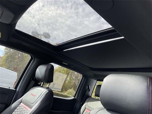 New 2025 Ford F150 Lariat w/ Equipment Group 502A High image 7