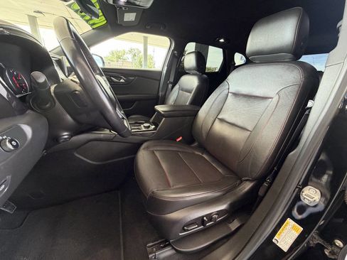 Used 2020 Chevrolet Blazer RS FWD image 12