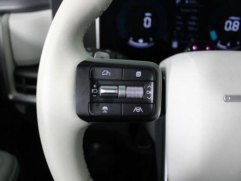 Certified 2026 Hyundai Santa Fe SEL FWD image 26