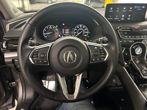 Certified 2024 Acura RDX SH-AWD w/ Technology Package image 19