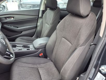 Used 2024 Honda Accord EX