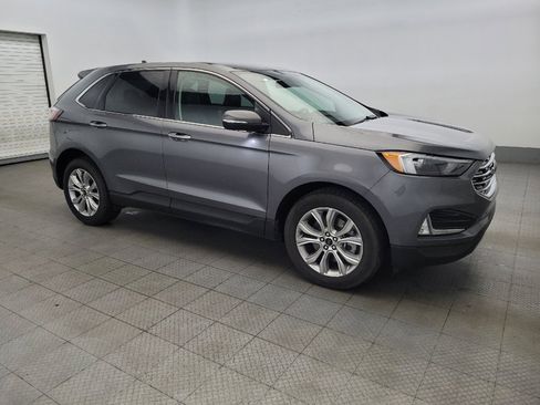 Used 2024 Ford Edge Titanium image 11