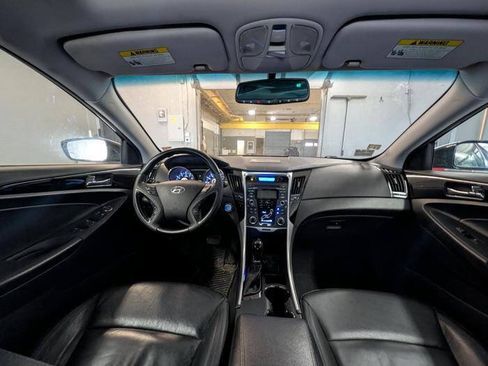 Used 2012 Hyundai Sonata Limited FWD image 32