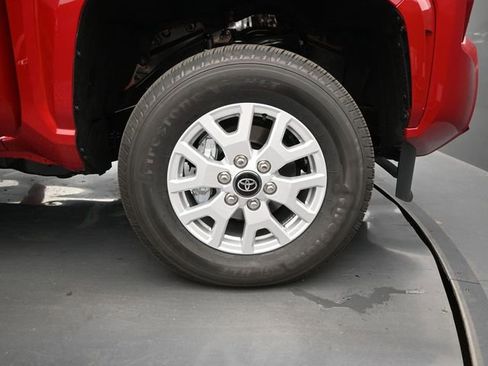 New 2026 Toyota Tacoma SR5 image 15