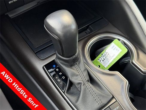Used 2023 Toyota Camry SE w/ Cold Weather Package image 26
