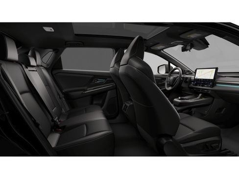 New 2026 Toyota bZ FWD image 21