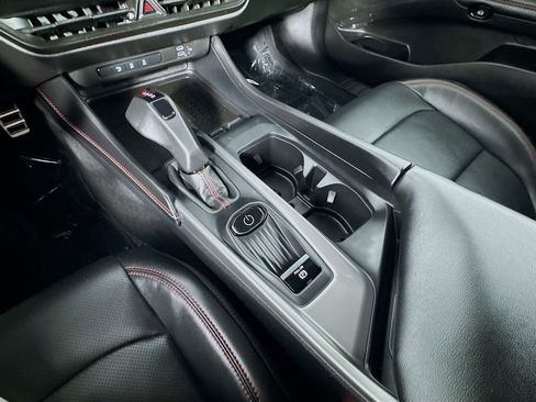 Used 2025 Dodge Charger Daytona R/T w/ Plus Group AWD/4WD image 22
