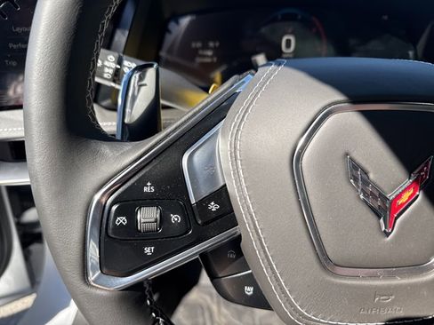 New 2026 Chevrolet Corvette Stingray Coupe image 17