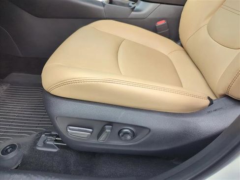 Certified 2025 Toyota RAV4 XLE Premium w/ Weather Package FWD image 12