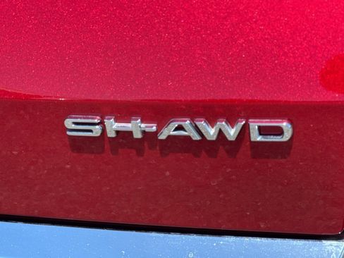 Used 2023 Acura MDX SH-AWD w/ Technology Package image 23