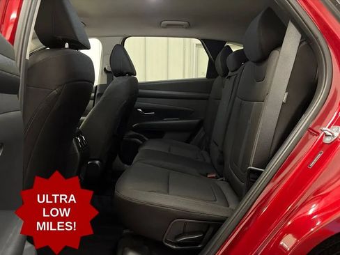 Used 2026 Hyundai Tucson SEL AWD/4WD image 11