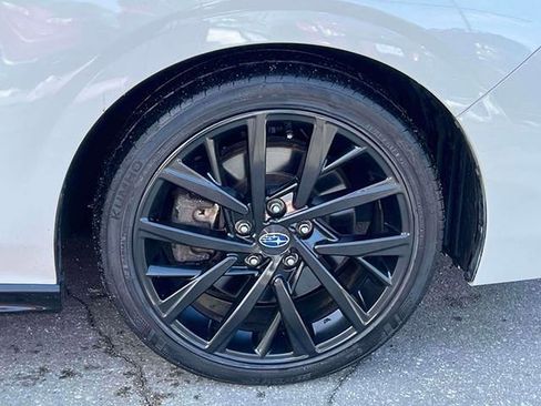 Used 2024 Subaru Impreza RS AWD/4WD image 10