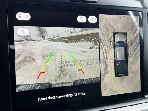 New 2026 Ford F350 XLT w/ XLT Premium Package image 25