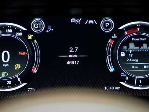 Used 2021 Aston Martin DBX AWD/4WD image 46