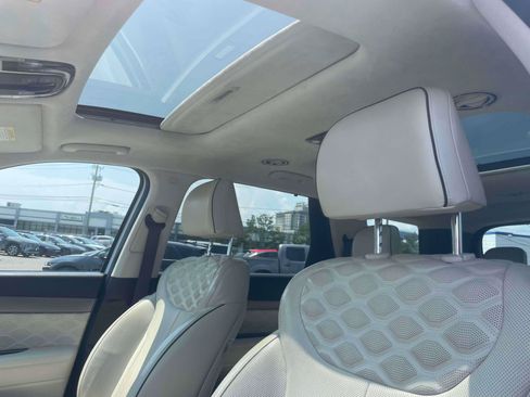 Used 2020 Hyundai Palisade Limited FWD image 20