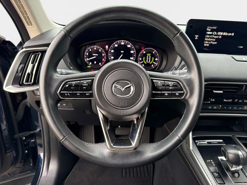 Used 2024 MAZDA CX-90 3.3 Turbo S AWD/4WD image 28