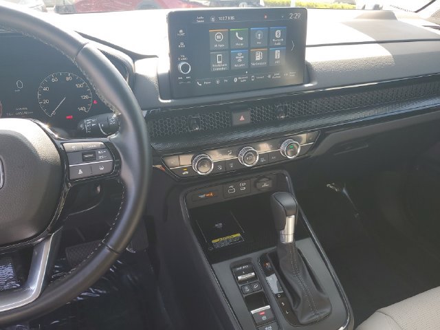 Certified 2025 Honda CR-V EX-L image 24