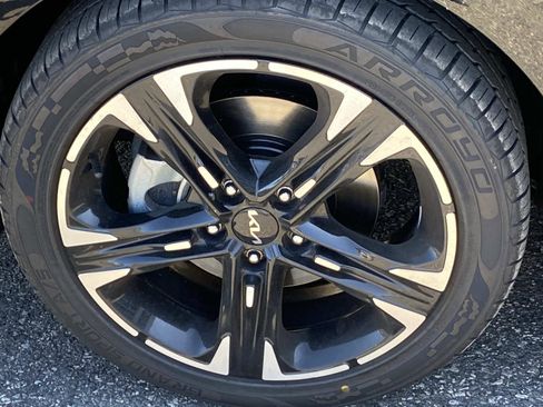 Used 2023 Kia K5 GT-Line w/ GT-Line Premium Package FWD image 25