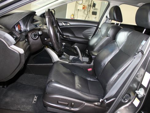 Used 2010 Acura TSX Sedan FWD image 24