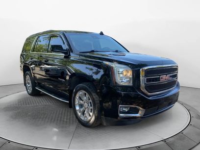 Used 2018 GMC Yukon SLE w/ SLE Value Package
