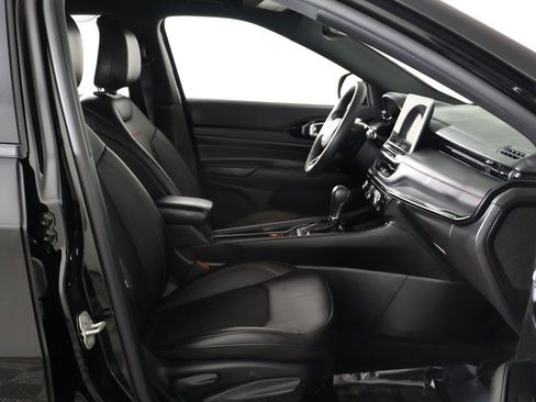 Used 2024 Jeep Compass Trailhawk image 23