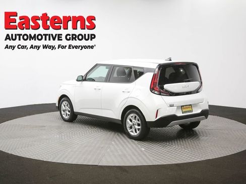 Used 2024 Kia Soul LX w/ Option Group 015 image 86