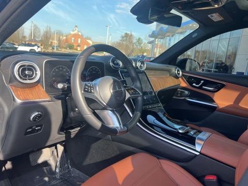 Used 2023 Mercedes-Benz GLC 300 GLC 300 w/ Pinnacle Trim Package image 13