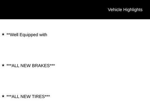 Used 2023 Chevrolet Traverse LT AWD/4WD image 5