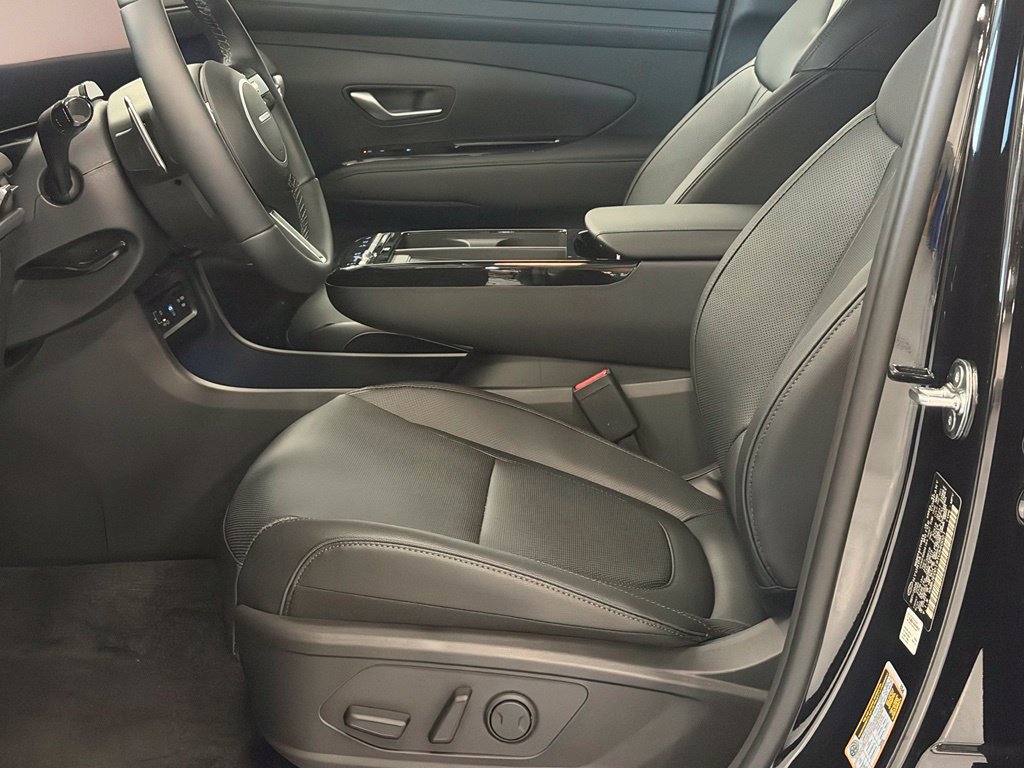 New 2026 Hyundai Tucson Limited AWD/4WD image 10
